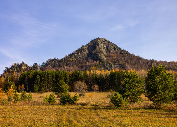 Гора Арвякрязь. Фото 12