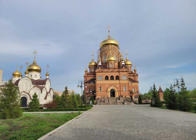Казанский собор. Photo 6