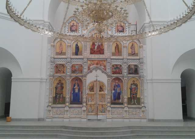 Казанский собор. Photo 4