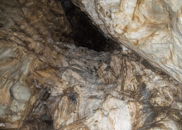 Пещера Ледовая. Photo 24