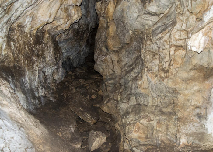 Пещера Ледовая. Фото 4