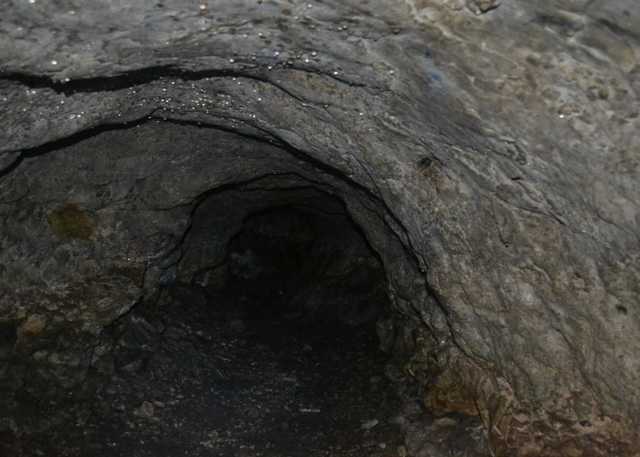 Альянкина пещера. Фотография 8