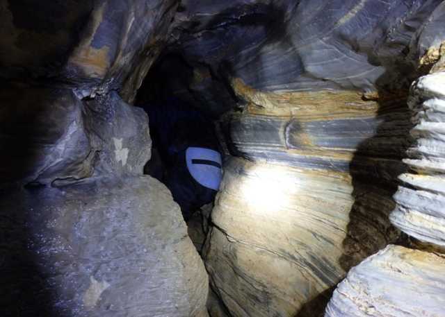 Пещера Тимировская 2. Photo 3