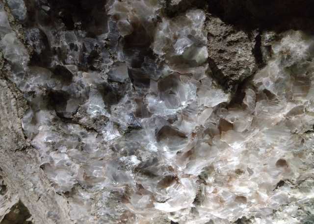 Ишеевская пещерная система. Фотография 2