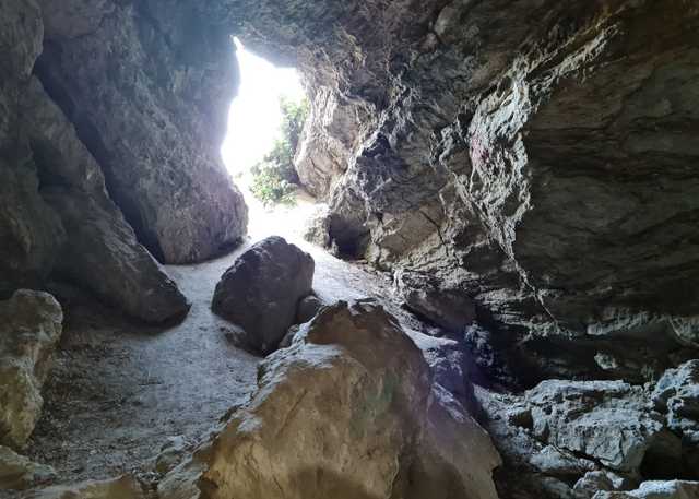 Ишеевская пещерная система. Photography 24