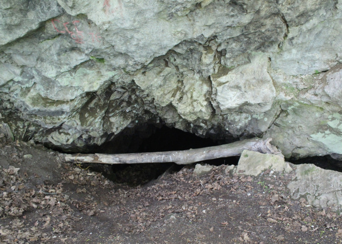 Пещера Колобок. Photo 6