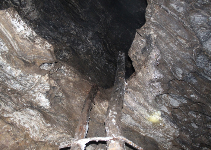 Пещера Колобок. Фото 18