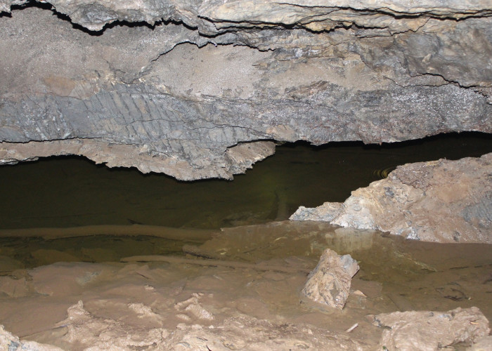 Пещера Колобок. Фото 17