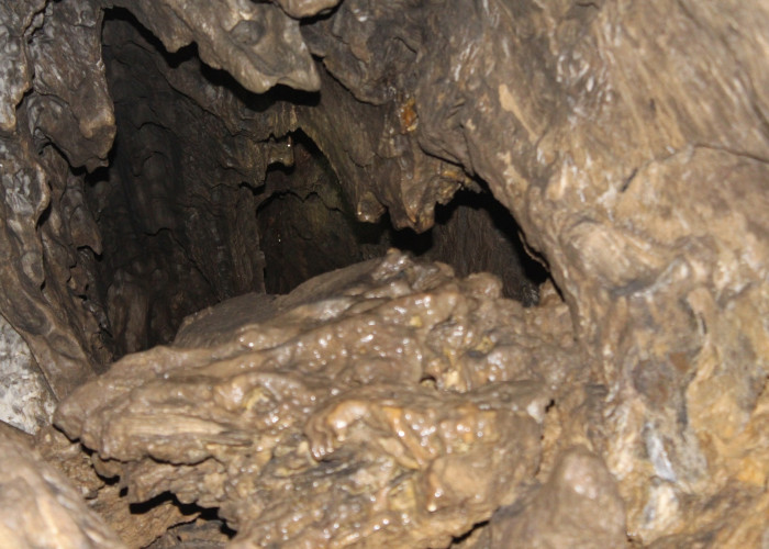 Пещера Колобок. Photo 3