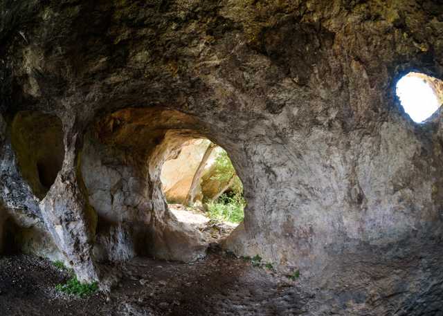 Пещера Желаний. Photo 4