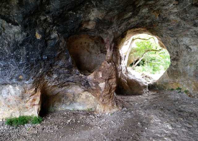 Пещера Желаний. Photo 2
