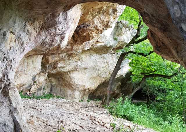 Пещера Желаний. Photo 1