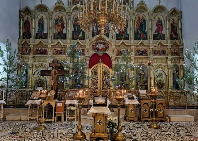 Пятницкая церковь (Казань). Photo 2