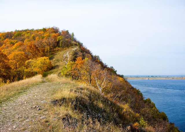 Гора Могутовая. Фотография 1