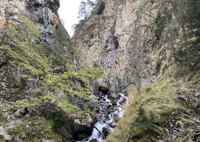 Водопад Шумка. Photo 4