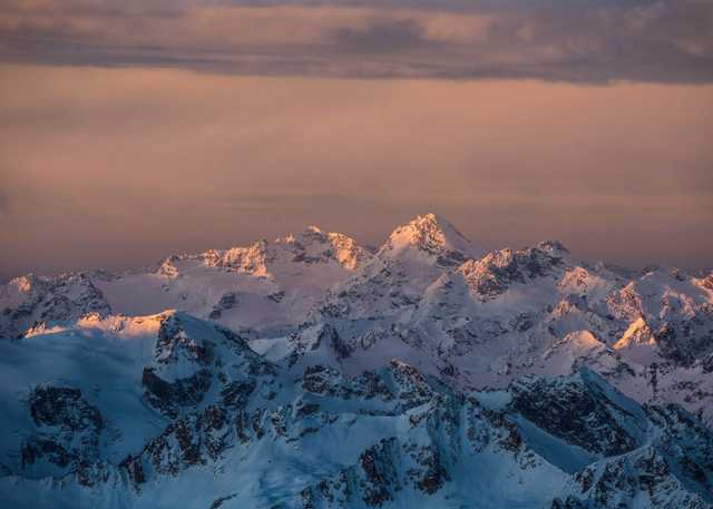 Гора Эльбрус. Photo 1