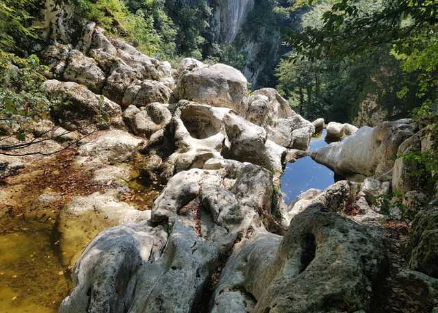 Орлиные скалы. Photography 2