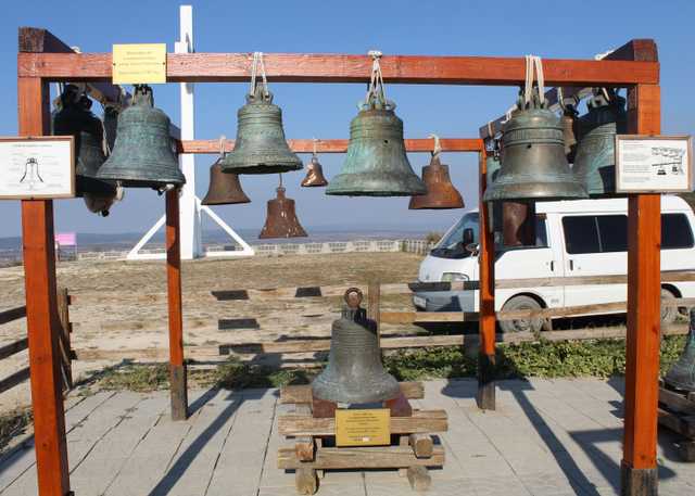 Поклонный Крест (Анапа). Фотография 3