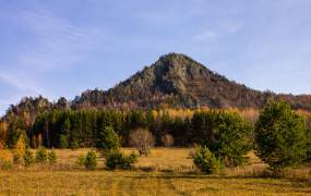 Mount Arvyakryaz