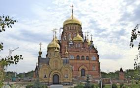 Kazan Cathedral