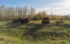 19th century copper smelting furnaces