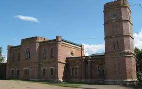 Museum of Orenburg History