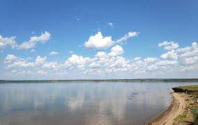 Lake Aslikul