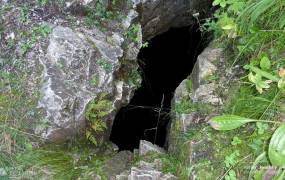 Пещера Пропащая Яма