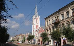 St. George's Church