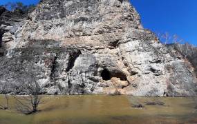 Cave of Salavat Yulaev