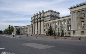 Samara Academic Opera and Ballet Theater