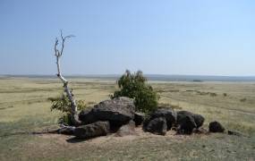 Holy Stone tract (Aleutas)