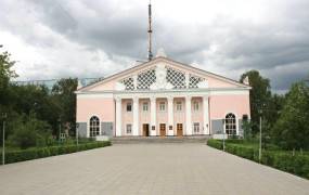 Orenburg Philharmonic