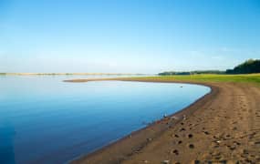 Димитровское водохранилище