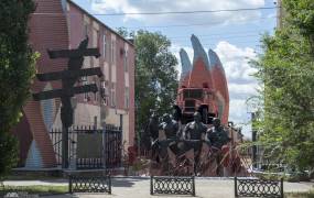 Fire Museum (Orenburg)