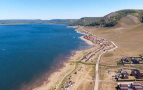 Нугушское водохранилище