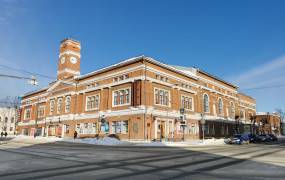 Chamber Theater (Cherepovets)