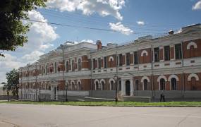 Penza Art School of Savitsky