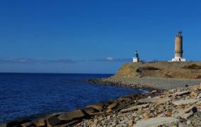 Utrish lighthouse