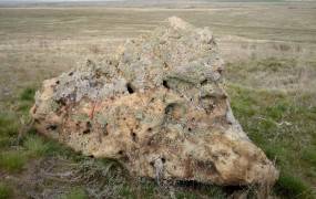 Surovikinsky stones