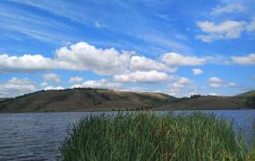 Ермекеевское водохранилище