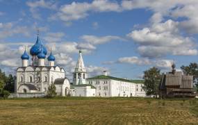 Suzdal Kremlin