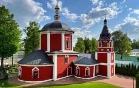 Assumption Church (Suzdal)