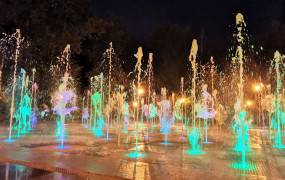 Singing Fountain Gambit (Kazan)