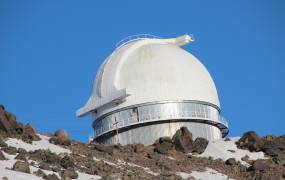 Terskol Peak Observatory