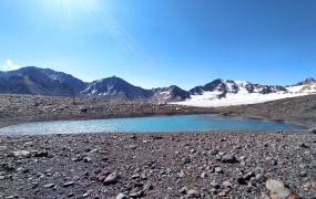 Kalitsky Peak