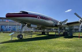 Музей авиации (Сиэтл)