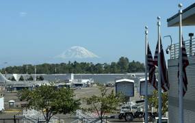 Mount Rainier