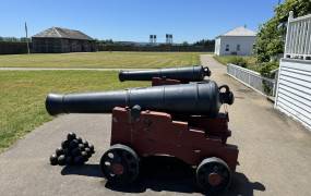 Fort Vancouver