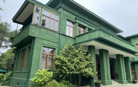 Stalin's Dacha (Sochi)